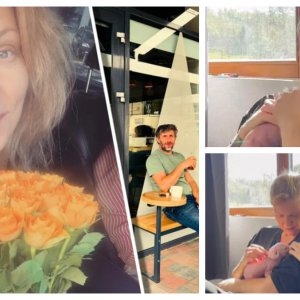 Dana şi Dragoş Nălbaru, decizie după 18 ani de căsnicie. Totul, public pe Instagram