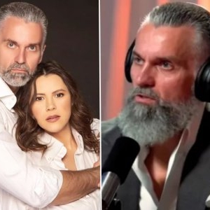 Cezar Ionașcu, prima reacție după ce ar fi fost dat afară din casă de soție. Vorbește adesea despre valori și familie, dar el ar fi înșelat-o pe femeia care i-a dăruit 5 copii!