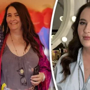 Amalia Năstase a pierdut lupta cu kilogramele. Fosta soție a lui Ilie Năstase slăbise 30 de kilograme, dar le-a pus la loc. Cum arată acum