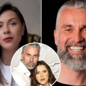 „Haosul eliberează” Oksana Ionașcu, prima reacție după ce l-ar fi dat afară din casă pe soțul ei, Cezar Ionașcu, din cauza infidelității. Cei doi au împreună 6 copii, iar el vorbea adesea despre valorile familiei. Ce a ieșit acum la iveală