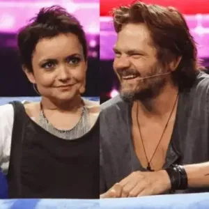 Cum arată fiica lui Florin Piersic Junior. Sonia are 19 ani, are părul roz, e foarte "cool" și are un talent RAR: „Fiica mea este un geniu”