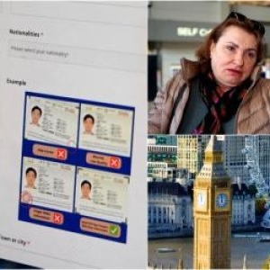 Cât costă noul permis de călătorie pentru Marea Britanie, obligatoriu de la 2 aprilie. Documentul este valabil doi ani