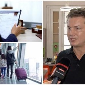Soluţiile românilor care şi-au programat vacanţe în SUA şi s-au trezit cu amânarea eliminării vizelor