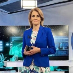 Anca Alexandrescu aruncă bomba serii despre șeful soroșiștilor care vrea la Cotroceni: ”De ce SRI nu se sesizează în campania lui Nicușor Dan”