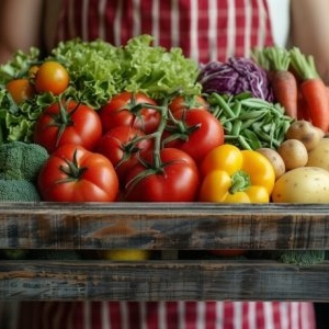 Leguma care are mai mult potasiu decât peștele. De ce recomandă nutriționiștii să o incluzi în dieta ta
