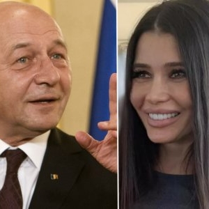 Are cu ce să se mândrească! Uite ce nepoți frumoși are Traian Băsescu, la 73 de ani! Zici că-s scoși din revistă! Stai să vezi și ce pasiune scumpă au! FOTO