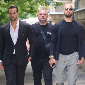 Cine sunt, de fapt, frații Tate. Trecutul neștiut al controversaților frați Andrew și Tristan, cu un tată geniu