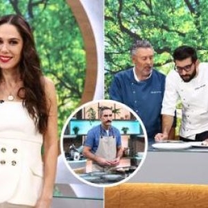 Diseară, discuții aprinse între jurați la muletă. În audiții, un concurent care a fost Chef în restaurante cu stele Michelin