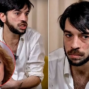 „Se folosește de Filip!” David Pușcaș o acuză pe mama adoptivă, Luminița Anghel, că minte. „Crizele sunt adevărate, dar erau între mine și ea”. Ce a povestit acum tânărul