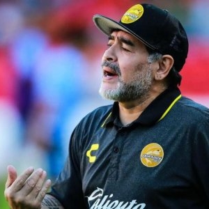 Decizia șoc după 5 ani de la moartea lui Maradona. Garda de corp a legendarului fotbalist, arestată