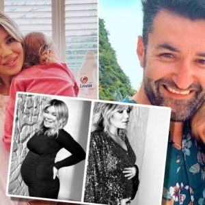Vestea dată de Smiley și Gina Pistol! E bucurie mare în familia lor