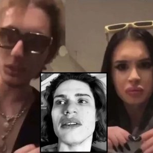 Ce a publicat pe TikTok, imediat după moartea lui Rareș Ion, Rebecca, fosta iubită a lui Vlad Pascu. Aproape 15.000 de oameni au reacționat când au văzut imaginile
