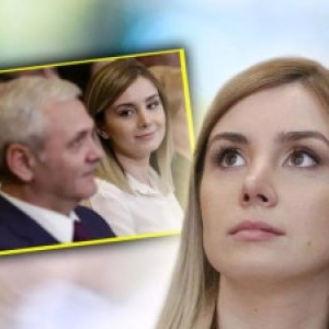 Ce mai face şi cu ce se ocupă acum Irina Tănase. Apariţie ravisantă a fostei iubite a lui Liviu Dragnea