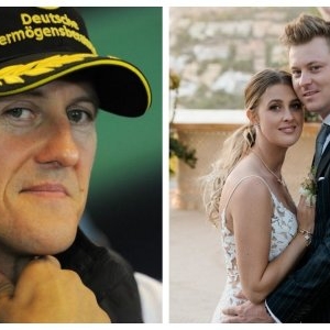 Michael Schumacher, apariție rară, după 12 ani de absență publică. Legendarul pilot de Formula 1, vizită secretă în Elveția pentru a-și vedea prima nepoată