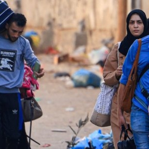Turcii discută cu liderii Hamas despre trimiterea de ajutoare umanitare în Fâșia Gaza