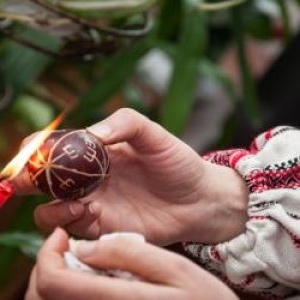 Tradiții, obiceiuri şi superstiţii în prima zi de Paște. Ritualuri pentru sănătate și belșug în Duminica Învierii Domnului