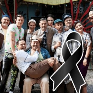 Vestea ȘOCANTĂ din ziua de Paște. A murit un actor CELEBRU din Las Fierbinți: S-a stins acum o oră!