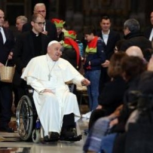 Papa Francisc a intrat în comă înainte să moară. Cauza morţii scrisă în certificatul de deces publicat de Vatican