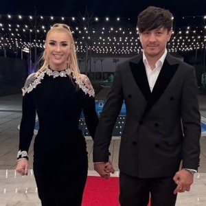 Anamaria Prodan, în culmea fericirii, în ziua de Paște! A împărtășit vestea cu toată lumea. Felicitări!