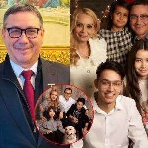 Decizia pe care Daciana Sârbu și Victor Ponta au luat-o pentru fiul lor l-au făcut pe adolescent să se revolte: "Așa cu forța și mi-a zis: Tata, m-ai dus la pușcărie". Ce a urmat i-a surprins pe toți