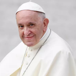 Cu cine a vorbit zilnic la telefon Papa Francisc în ultimul an de viață. „Am pierdut un sfânt!”