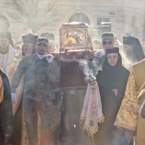 Tradiții, obiceiuri și mesaje de Sfântul Gheorghe. Cine sunt sărbătoriții zilei de 23 aprilie