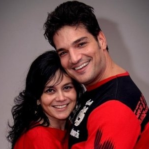 Rareș Dragomir, primele imagini cu noua iubită, după divorțul de Simona Bălănescu: „E pe gustul meu”. Helen are 48 de ani și are origini exotice
