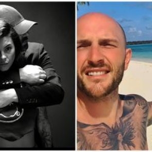 Cum a reacționat Livia Eftimie după ce s-a spus că ea și Spike s-au despărțit. Fosta soție a lui Bordea: „interesul pentru mine..”