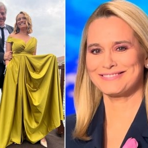 Andreea Esca, apariție senzațională în costum de baie din două piese, la plajă, în Grecia! La 52 de ani, vedeta PRO TV are o siluetă impecabilă / FOTO