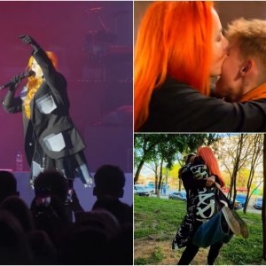 Artista din România care și-a asumat relația cu o fată. Cum s-a filmat alături de noua ei iubită | VIDEO