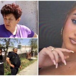 Valentina a avut parte de o moarte violentă. Raportul legiştilor în cazul adolescentei care a căzut de pe trotinetă