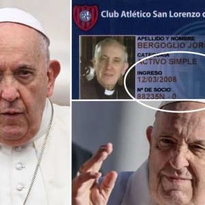 Numărul care a prevestit vârsta și ora la care Papa Francisc va muri. Nimeni nu își poate explica această coincidență! Incredibil ce au descoperit apropiații Suveranului Pontif după decesul său