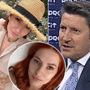 Sunt imaginile momentului! Lidia Buble și iubitul milionar, Horațiu Nicolau, cu 30 de ani mai în vârstă ca ea, au plecat în vacanță în Caraibe, pe o insulă a bogaților! Cum l-a fotografiat artista pe afacerist / FOTO