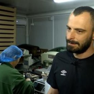 Leguma care l-a îmbogăţit pe un român, după ce a investit un milion de euro în afacere