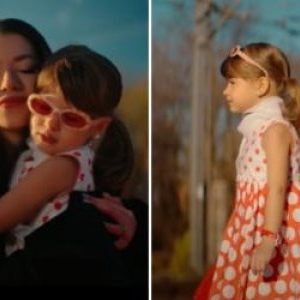 Cleopatra Stratan revine cu piesa „Ghiță”. Cum sună remake-ul emoționant, după aproape 20 ani de la succesul hitului