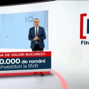 În ce putem investi la bursă. Iancu Guda: "Nu trebuie să fii stomatolog ca să faci bani din stomatologie"