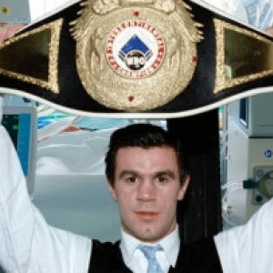 Mihai Leu, transportat în STARE CRITICĂ la Fundeni! Fostul pugilist se află la Terapie Intensivă