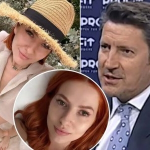 Cum a fost fotografiat Horațiu Nicolau pe plajă în Caraibe. Lidia Buble a postat imaginea pe internet