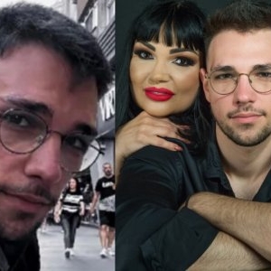 ULTIMA ORĂ / Andrew Barabancea a suferit un infarct la 24 de ani. În ce stare este acum fiul Ozanei Barabancea
