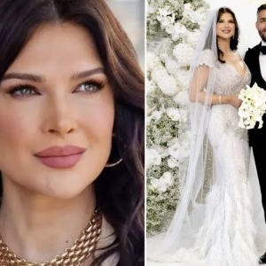 Wow, ce apariție!! Monica Bîrlădeanu a întors toate privirile la Premiile Gopo 2025! Incredibil cum și-a făcut apariția pe covorul roșu! La 46 de ani, actrița noastră strălucește!! Foto