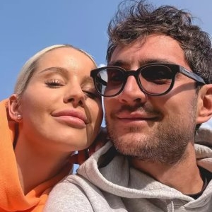 Carmen Grebenișan e însărcinată cu primul ei copil, la un an de la divorț