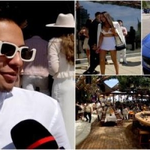 A mers la mare cu un buget triplu față de o vacanță avută în Viena. Stațiunea aleasă