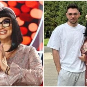 Primele declarații ale lui Andrew și Ozanei Barabancea după ce tânărul a suferit un infarct la 24 de ani. Cum se simte acum