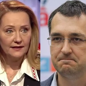 Vlad Voiculescu, reacție ironică la adresa Elenei Lasconi după fotografiile publicate. „Elena, asta seamănă puțin cu…”