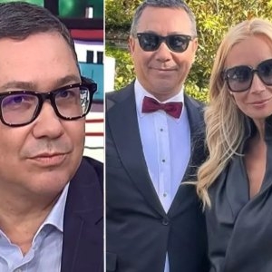 Încet, încet totul se află! „Am copilărit la Gara de Nord. Acolo, dacă nu stăteai cu băieții, nu erai, nu existai. Ușor le reduc, dar nu le-am redus de tot”. Dezvăluirea neașteptată făcută de Victor Ponta la TV!! Motivul neștiut care a contribuit la divor