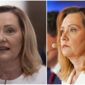 Cum a apărut Elena Lasconi îmbrăcată la alegerile prezidențiale 2025. Ținuta candidatei, detaliu cu semnificație