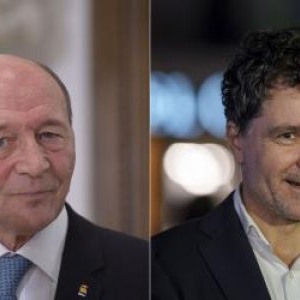 Ce sfat i-a oferit Trăian Băsescu lui Nicușor Dan pentru a câștiga în turul 2 al alegerilor prezidențiale 2025.Ce mesaj a transmis