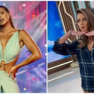Roxana Nemeș (Hagima) este însărcinată. Primele imagini cu burtica de gravidă. Cum a dat vestea: „Următorul capitol...”