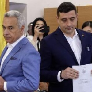 George Simion, convins că va fi votat premier Călin Georgescu. SURSE: Unii lideri PSD vor alianţă cu AUR