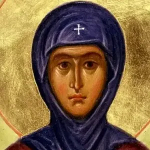 Zi importantă pentru creștini! Azi e sărbătorită o mare sfântă! Multe românce-i poartă numele! Vezi cui trebuie să-i spui “La mulți ani”!